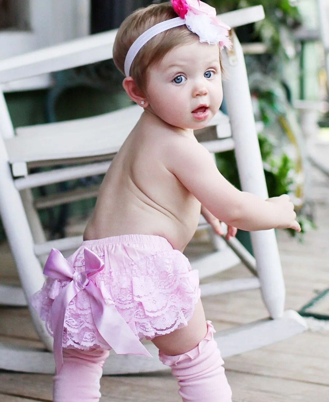 Child pop