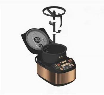 Tefal rk901f32