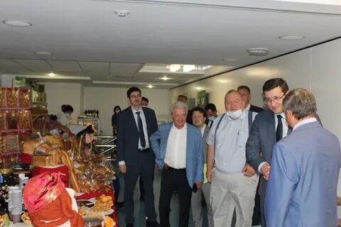 Нижегородский облпотребсоюз сайт