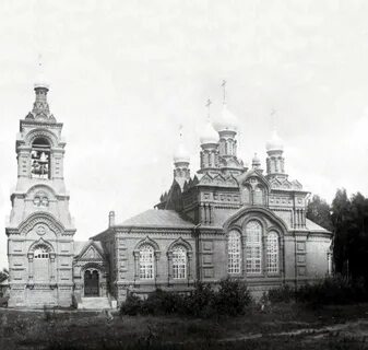 Ковров до камешково