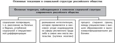 Суть изменений социальной сферы в 19 веке