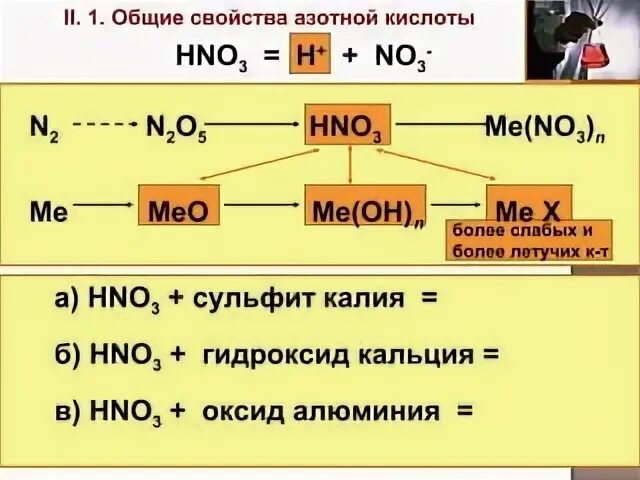 Кальций и азотная кислота. Гидроксид кальция азотная кислота нитрат кальция вода.