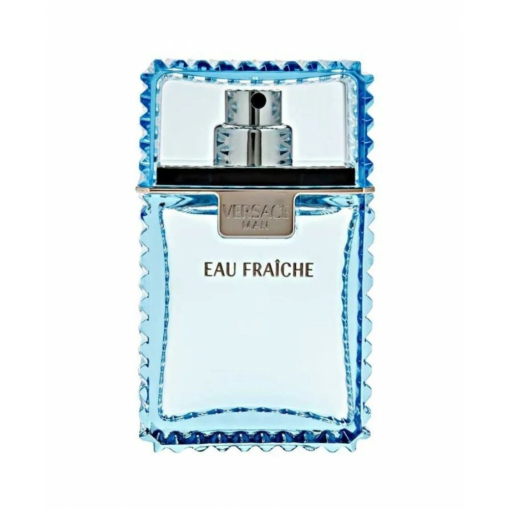 Fraiche. Versace man eau fraiche edt 100ml. versace man eau fraiche 100 мл. versace man eau fraiche 30 ml. versace eau fraiche m edt 100 ml.
