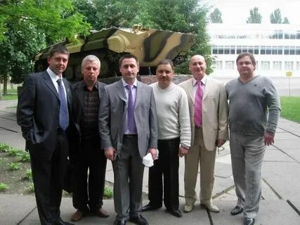 20 летие выпуска