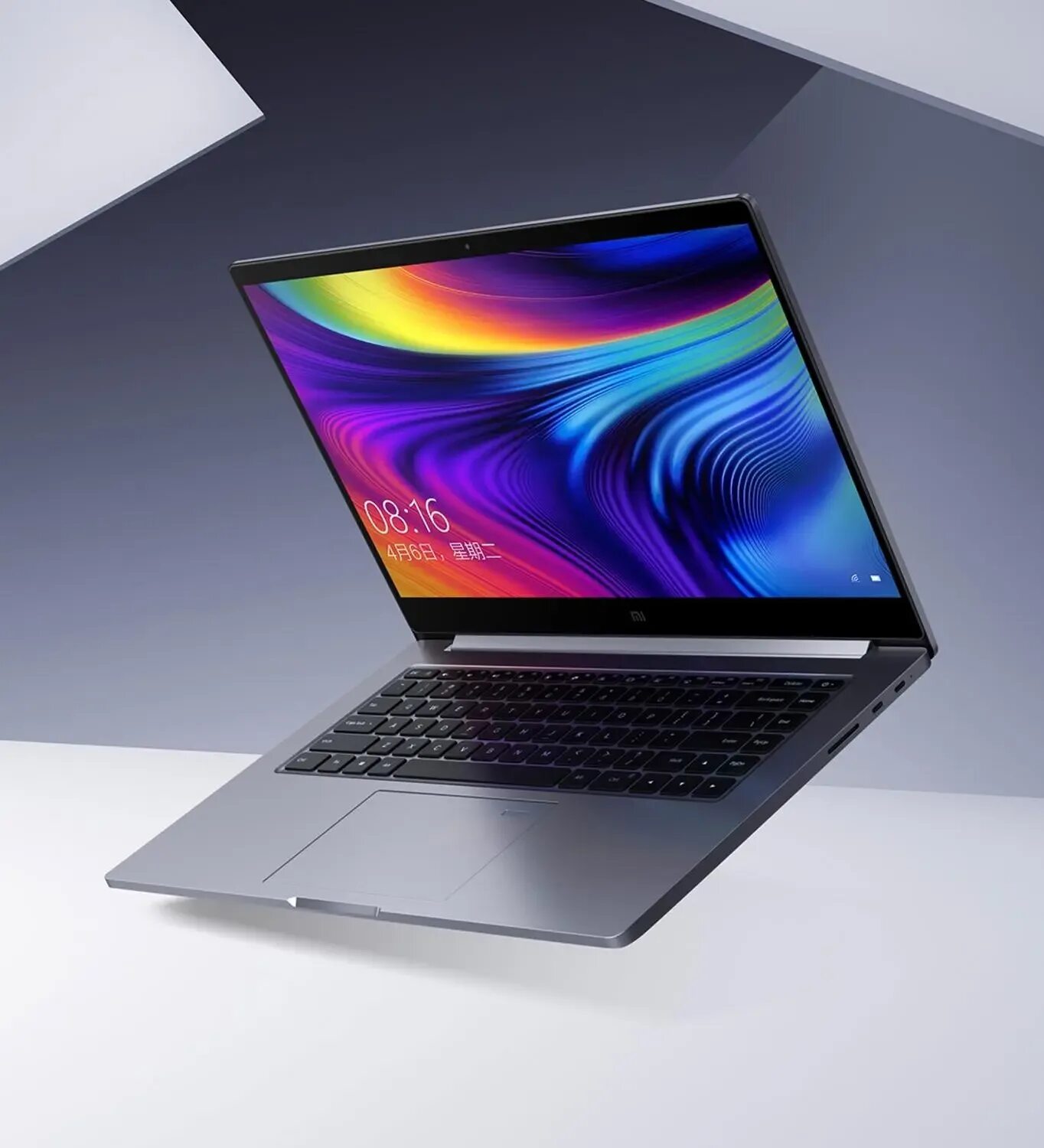 Xiaomi pro i7 16