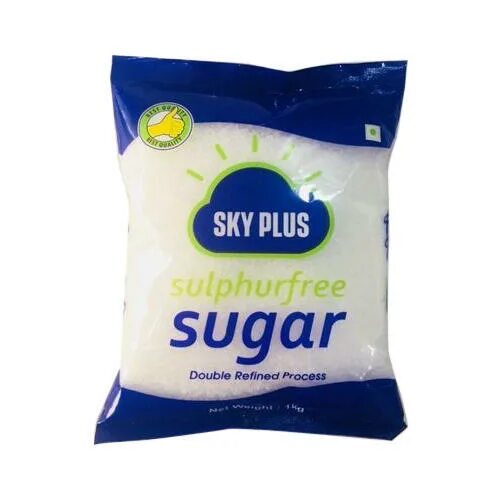 Sugar. Packet of Sugar. Sugar Pack. Sugar Plus.