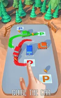 Perfect park