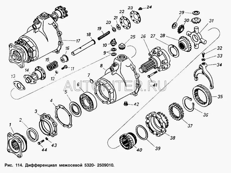Редуктор КАМАЗ 5320 средний дифференциал. Дифференциал среднего редуктора КАМАЗ 5320. Дифференциал среднего моста КАМАЗ 5320. Дифференциал мод КАМАЗ 5320. Сборка редуктора камаз