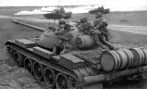 Танковая 54
