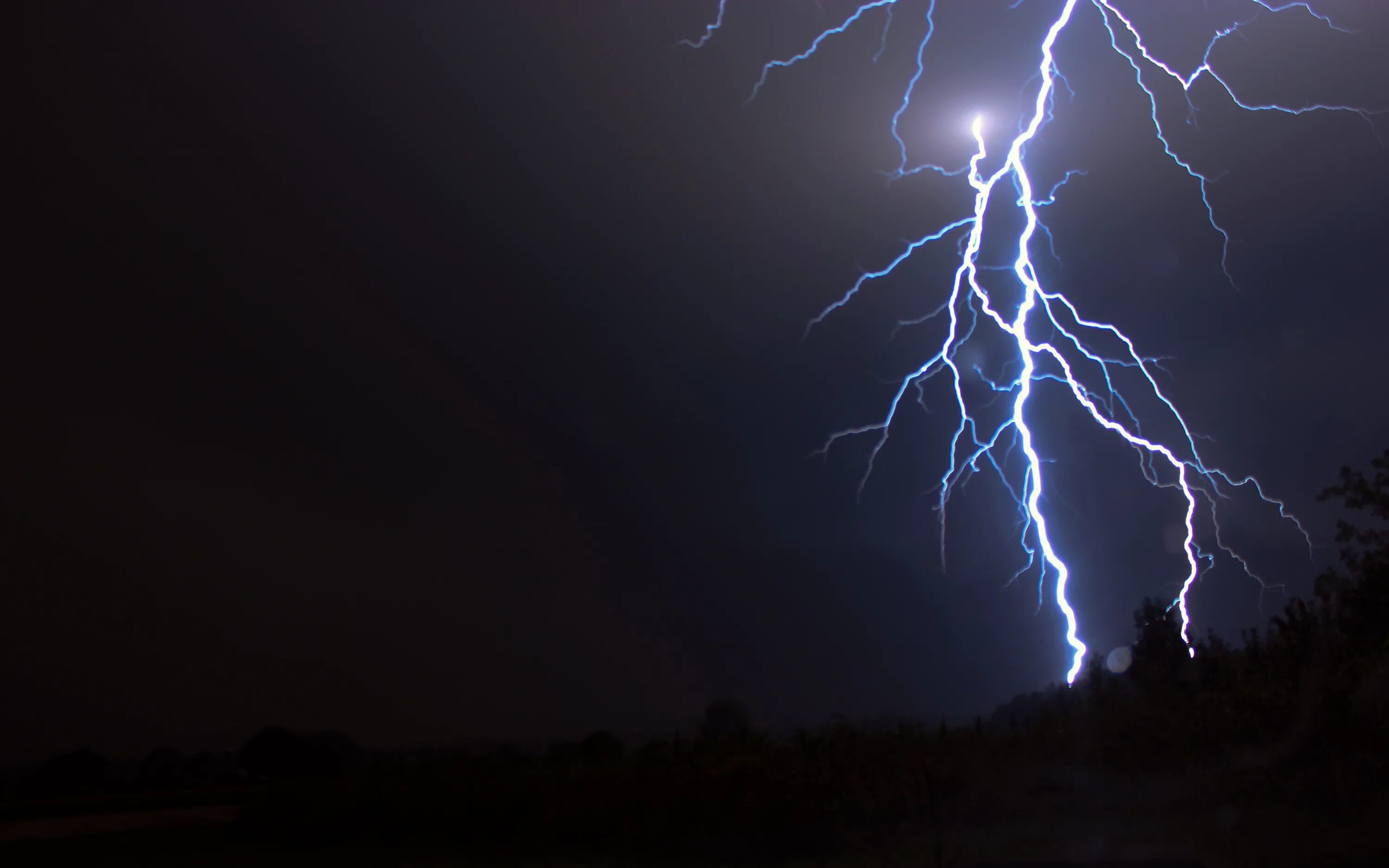 Best lightning