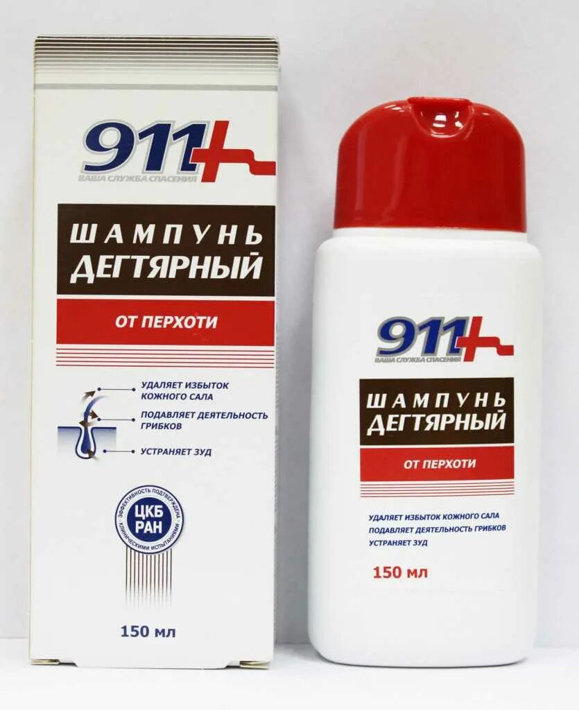 Грибок головы лечение препараты