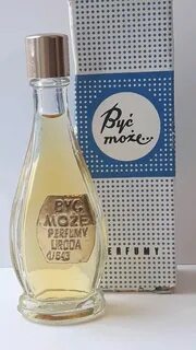 Духи названия может быть
