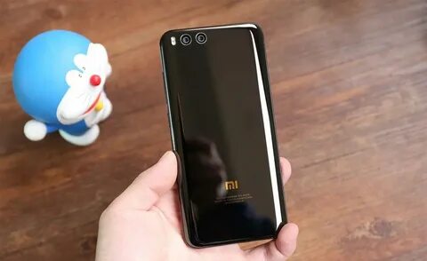 Xiaomi mi 6