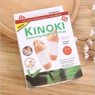 Kinoki пластырь инструкция отзывы