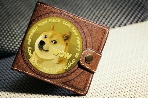 Doge wallet