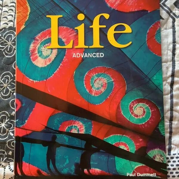 C1 student s book. Life Advanced. Life Advanced Workbook. Life Advanced teacher's book. National Geographic Live учебник английского.