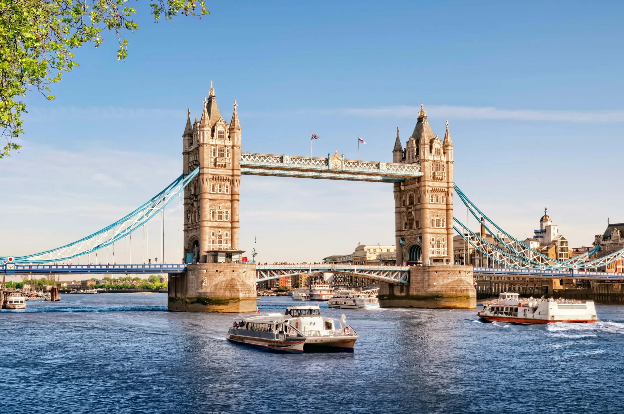 Великобритания. Экскурсия по Лондону. Юнайтед кингдом. Tower Bridge in London. Бридж на английском