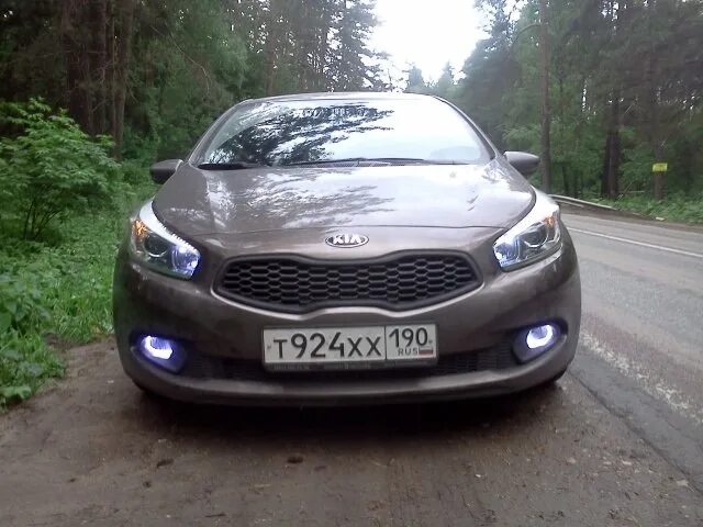 Дхо ceed. Патрон ДХО Киа СИД 2013. Дневные ходовые Kia Ceed. ДХО Киа СИД 2013. Патрон ДХО Киа СИД 2015.