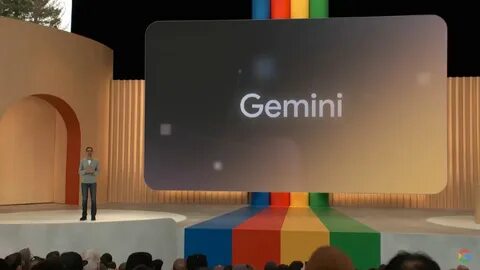Gemini ai chat