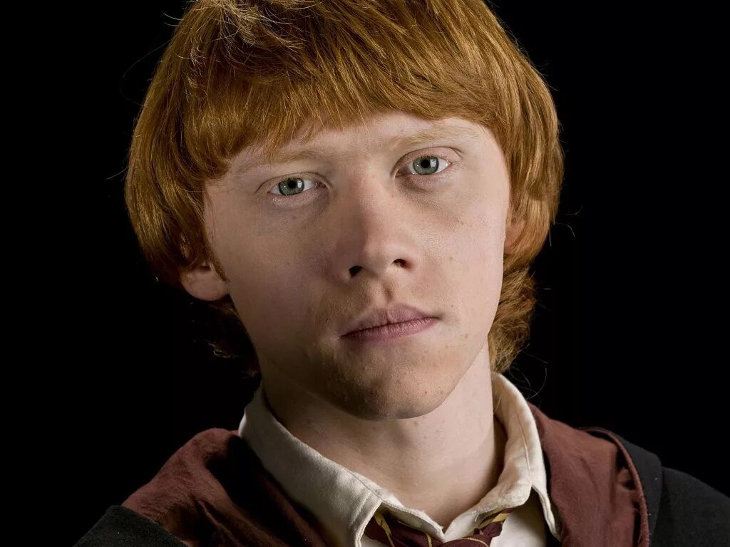 Ron weasley