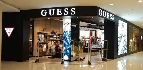 Guess use