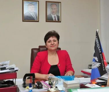 Минздрав днр