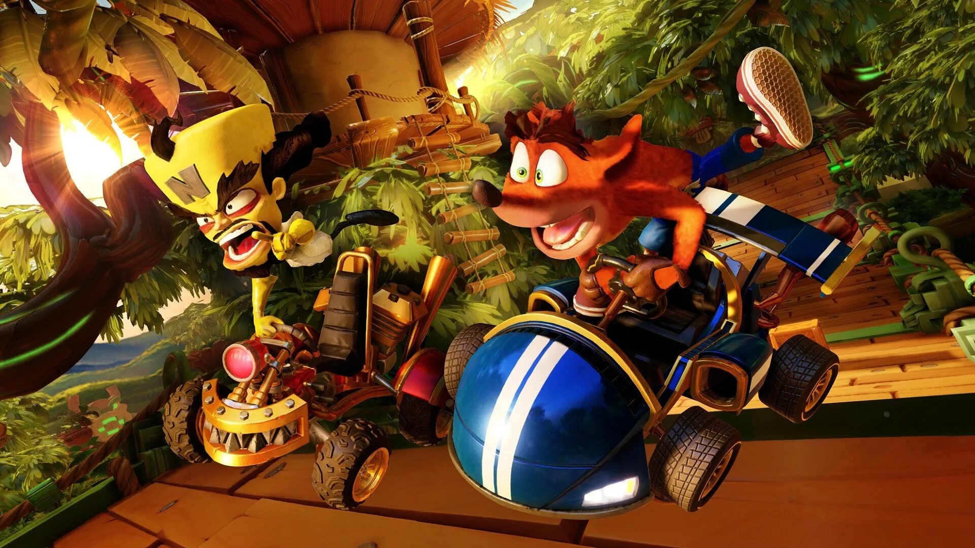 Crash c. Crash team racing nitro-fueled xbox. ctr nitro fueled ps4. crash bandicoot ctr ps4. крэш бандикут 4.