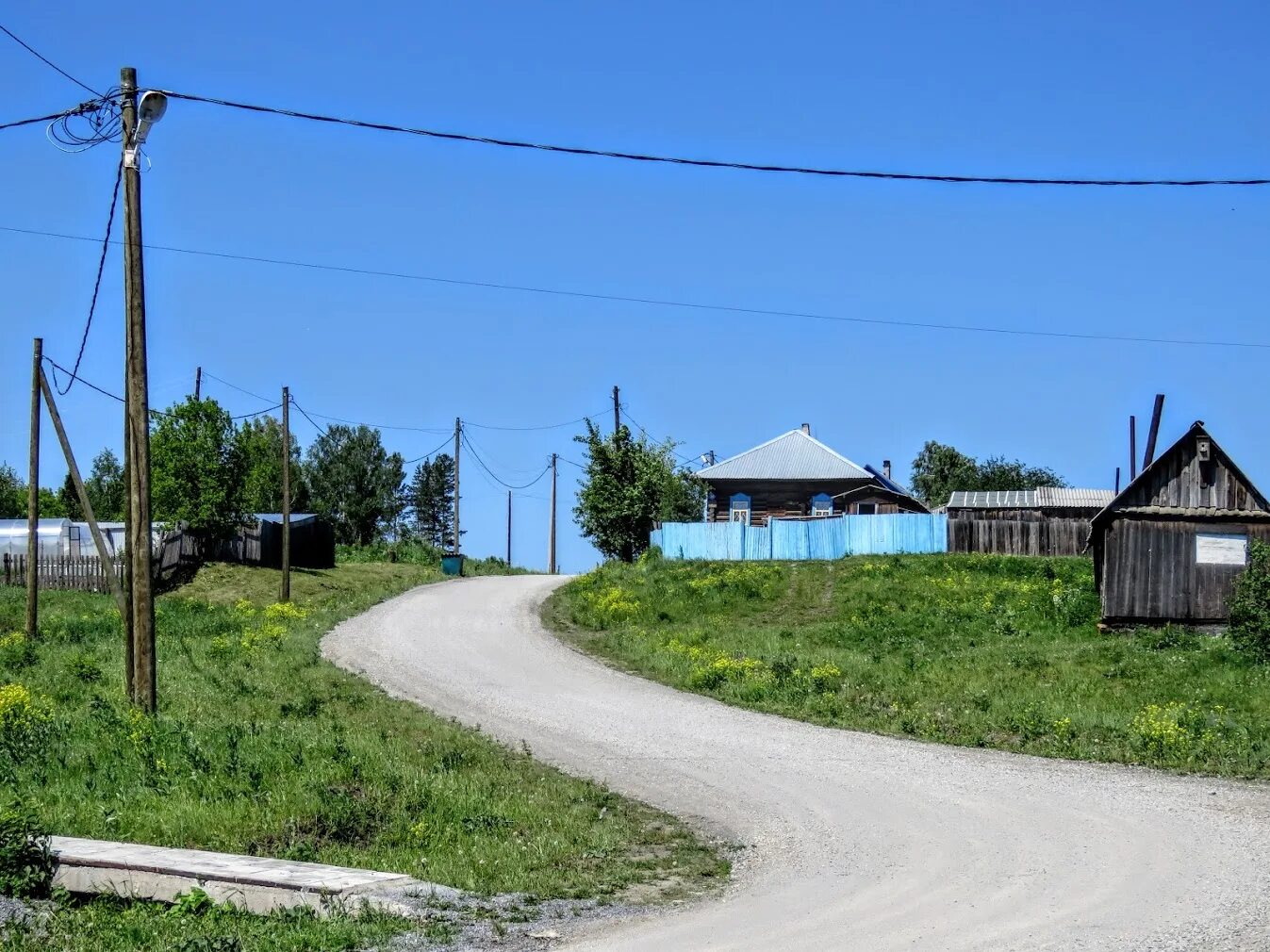 Погода в ульяновской николаевский барановка