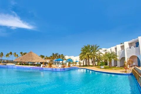 Costa Caribe Beach Hotel & Resort.