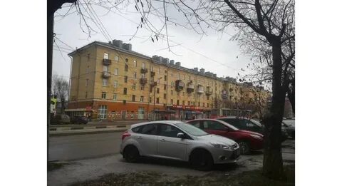 Крупской 25