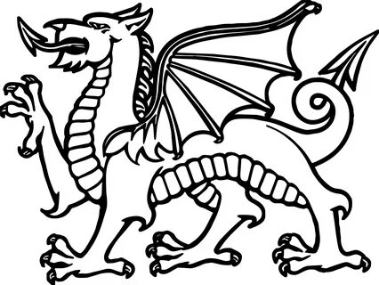 Dragon side