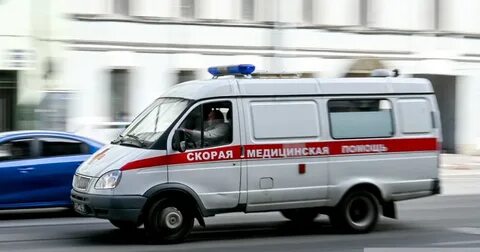 Скорый помощник