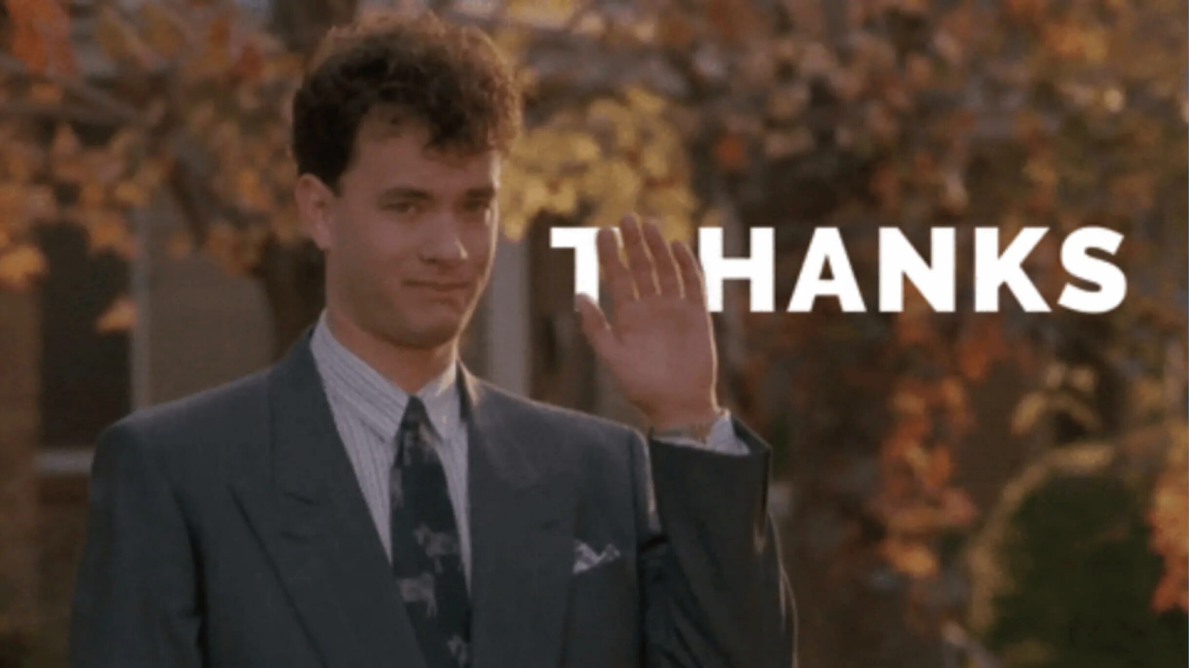 Fun thank you. Thanks Tom Hanks. Спасибо том Хэнкс. Том Хэнкс гифка. Гифка thank you.