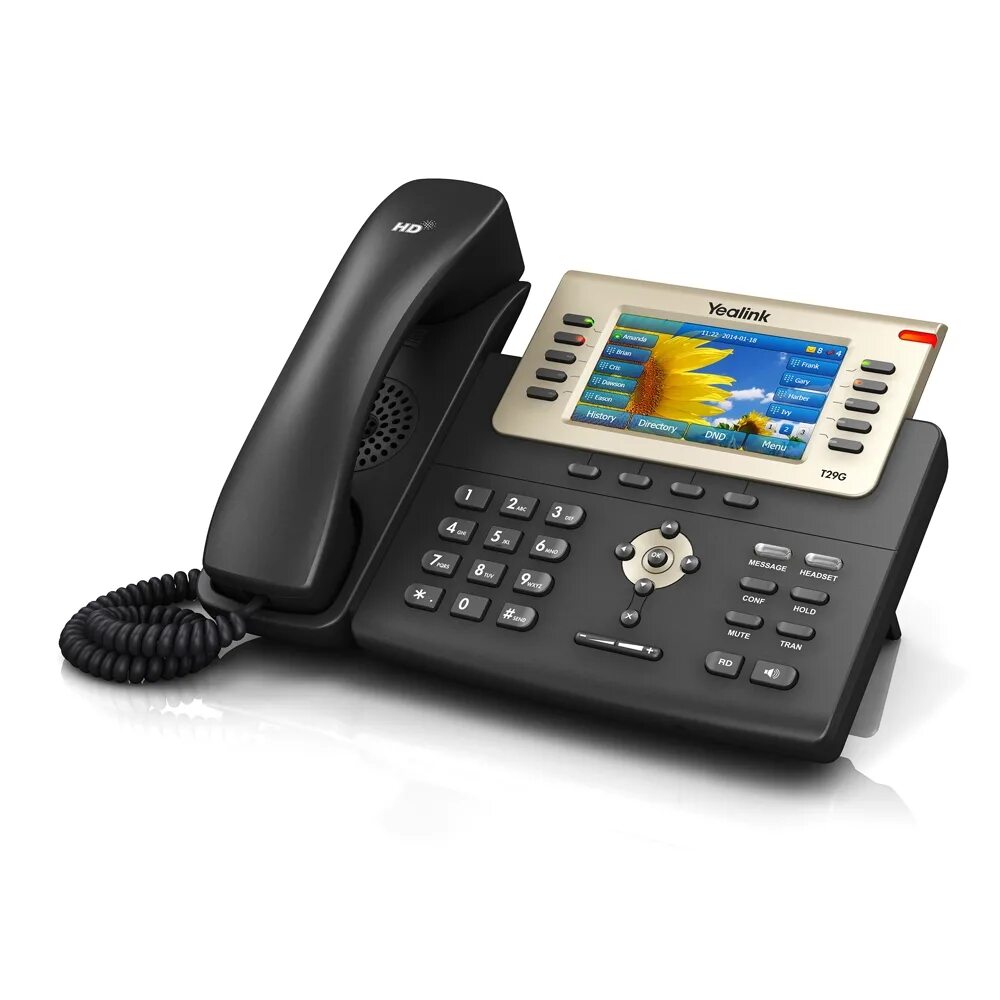 Sip usb телефон. Sip-телефоны yealink w53p. yealink sip-t29g. voip-телефон yealink sip-t19.