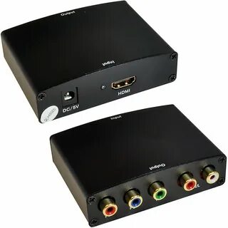 Rca phono