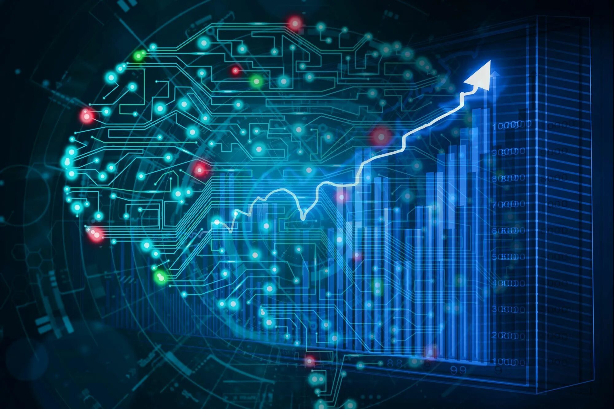 Искусственный интеллект. Нейросети и искусственный интеллект. Интеллект искусственный интеллект. Робот нейросеть.