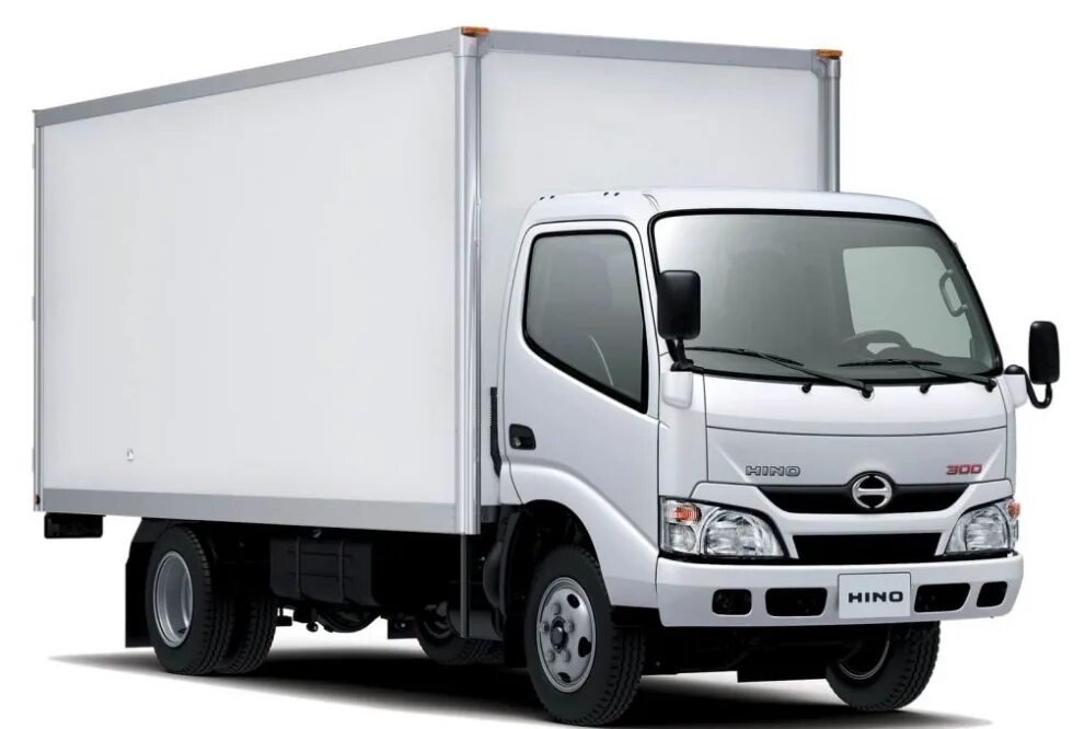 Автомобили бортовые до 5 т. Hino 300 изотермический фургон. Хино 300 5 тонн. Хино 300 4 тонн. Хино 500 изотерма.