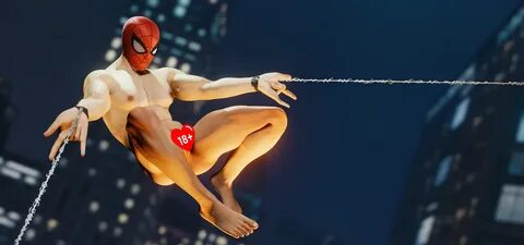 Slideshow mj from spider man naked.