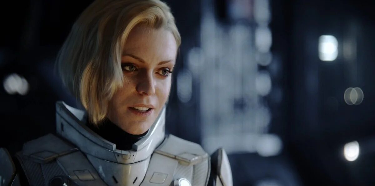 любовь и роботы 1