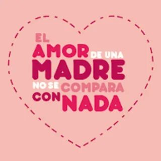 De madre