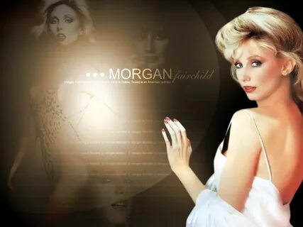 Morgan leigh