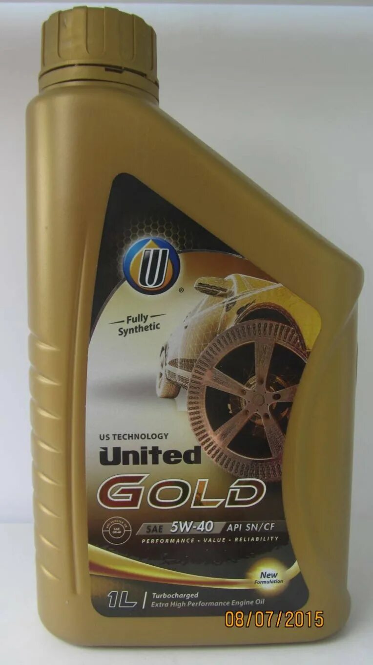 5w40 api sn cf. United gold 5w-40 api sncf. масло голд 5w40. масло gold 5w40 sncf. масло юнайтед голд 5w40 артикул.