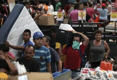 Looting