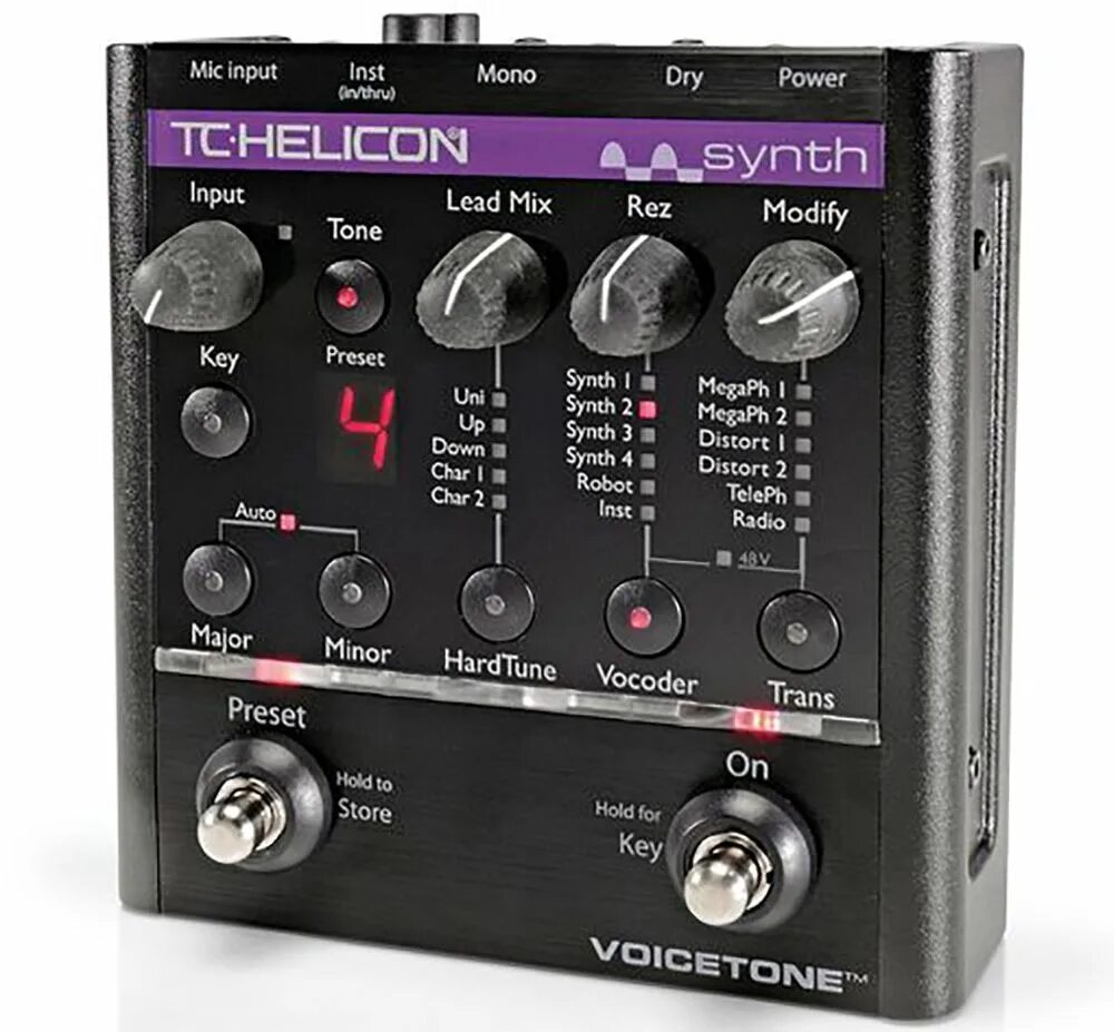 Вокальный tc. TC Helicon Voice one. ТС Хеликон вокальный процессор. TC Helicon EQ. Instrument thru TC Helicon.