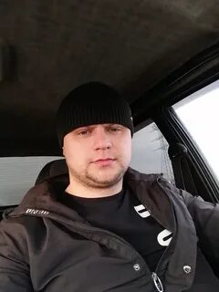 С усами тюмень