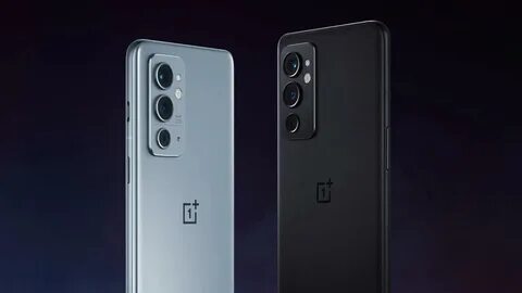Oneplus 9rt 4pda