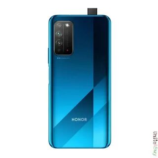 Huawei honor 10 se