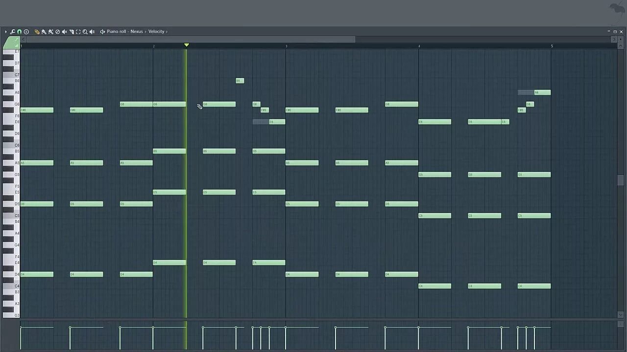 Fl studio 20 ноты. Мелодия на пианино в фл студио. Пианино в фл студио 20. Мелодии Техно фл студио 20. Биты FL Studio из 808.