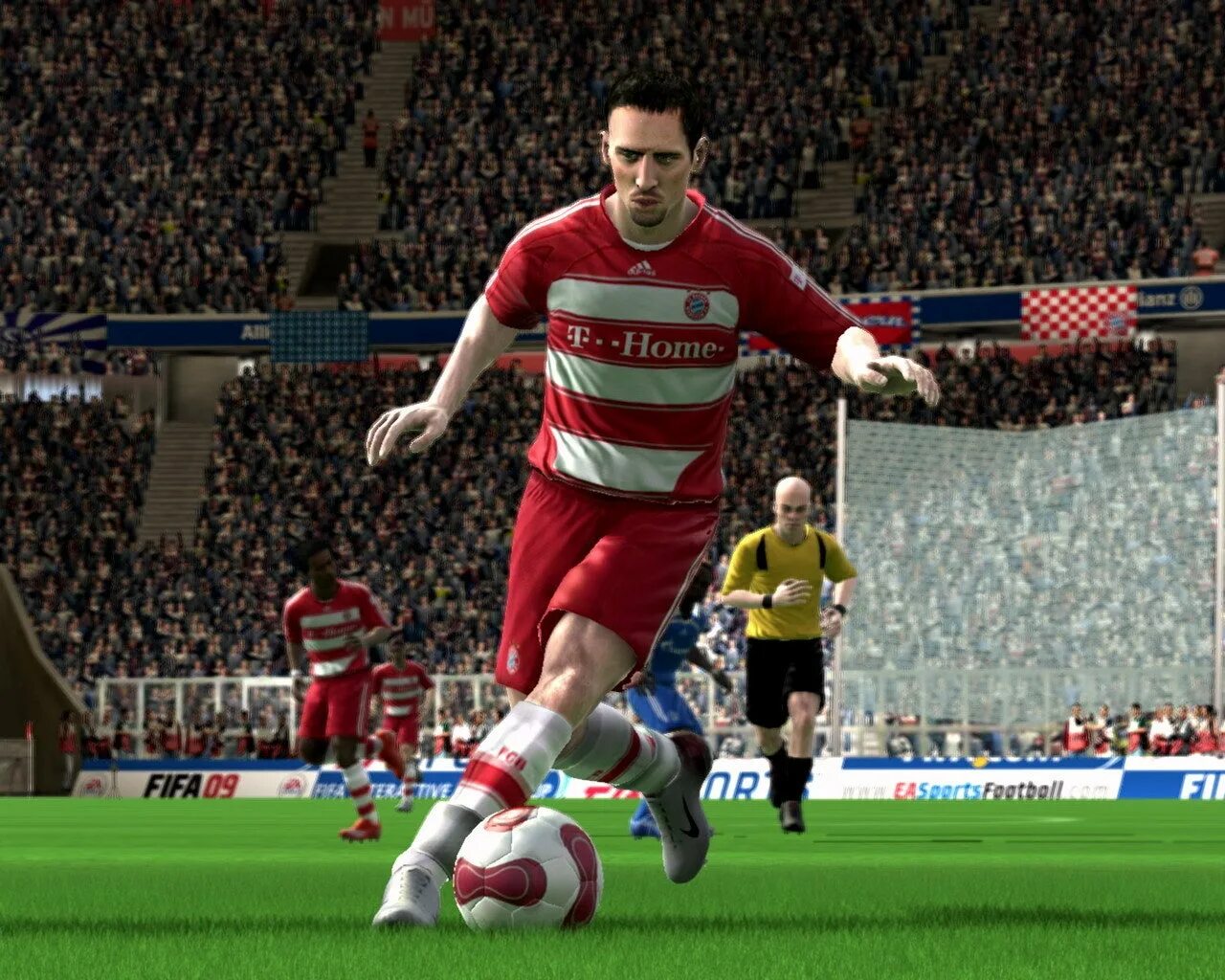 Fifa пк купить. FIFA Soccer 09. ФИФА 09 Гамбург. FIFA 09 (Xbox 360). PES 2009 РПЛ.