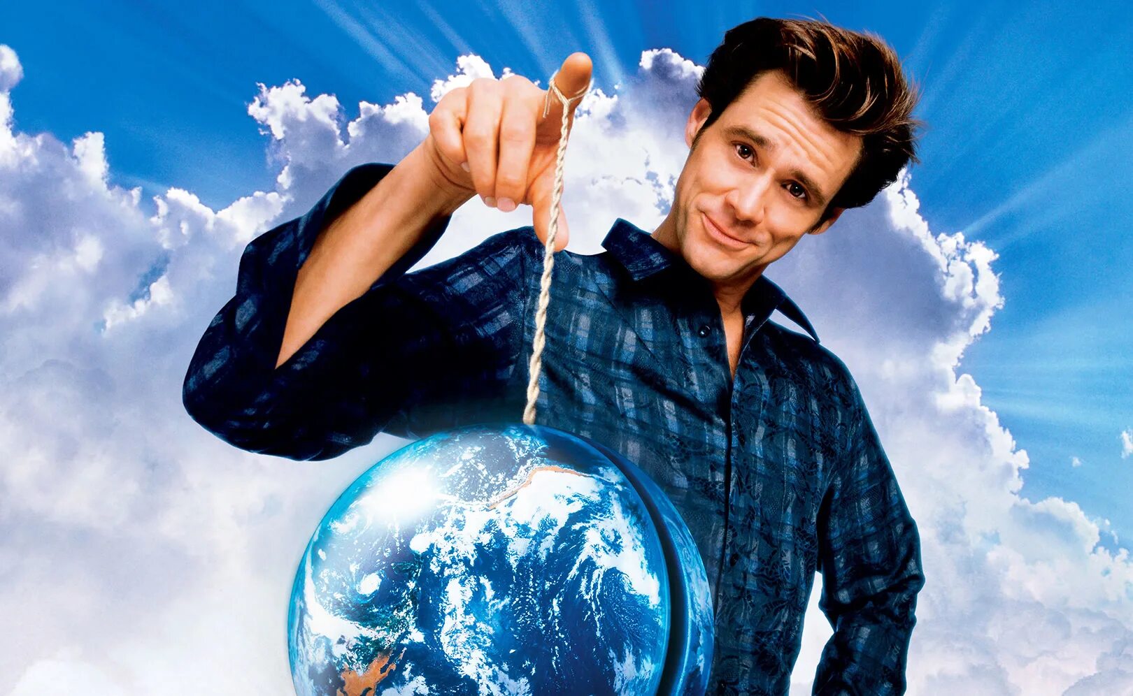 Джим Керри Брюс Всемогущий. Джим Керри Бог. Брюс Всемогущий (Bruce Almighty). Брюс всемогущий на телефон